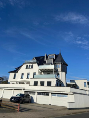 Apartment Esclusivo - wohnen auf Zeit möblierte Wohnung